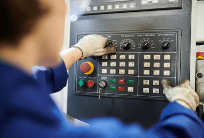 Hydraulic Powerpack Service in Coimbatore
