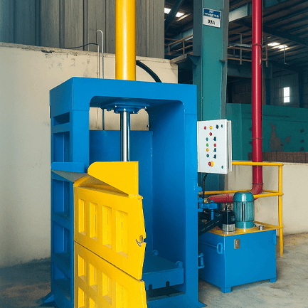 Hydraulic Press Machine in Coimbatore