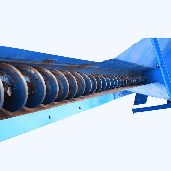 Screw Conveyor