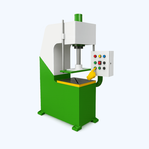 Hydraulic Press Manufacturers in Tamil Nadu