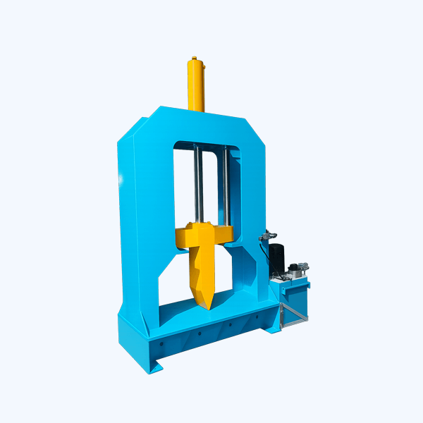 Hydraulic Press Manufacturers in Tamil Nadu