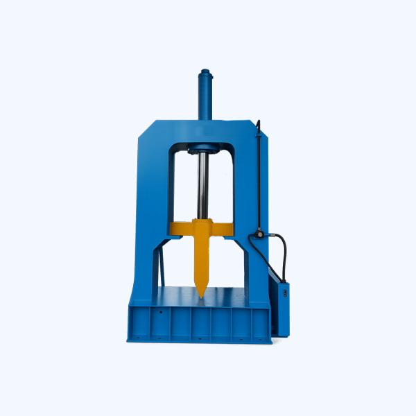 Hydraulic Press Manufacturers in Tamil Nadu